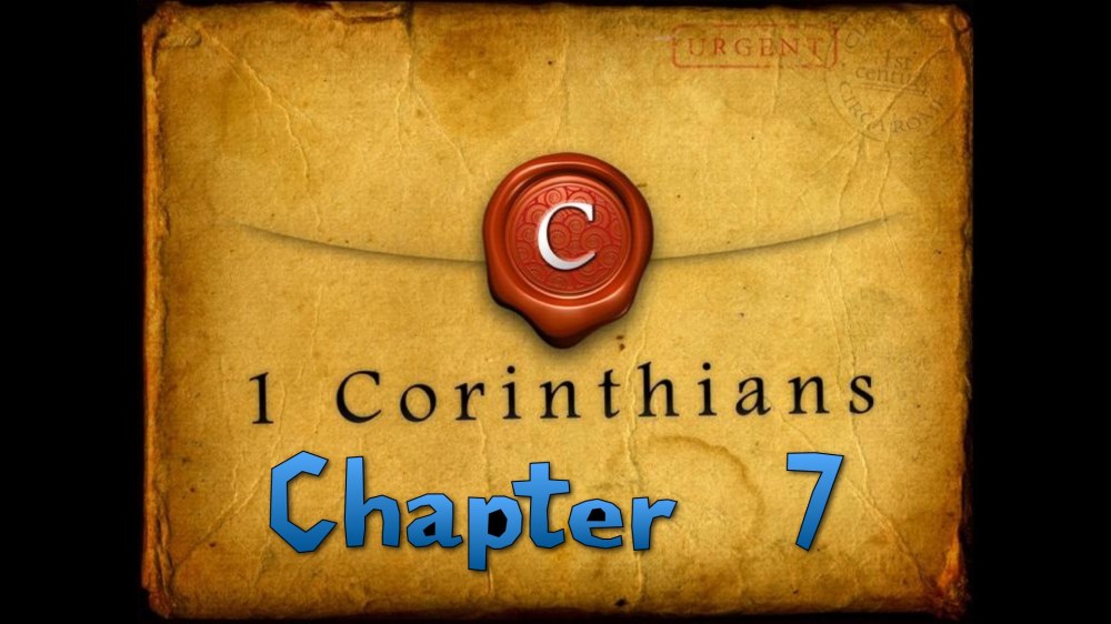 46.1CORINTHIANS.7